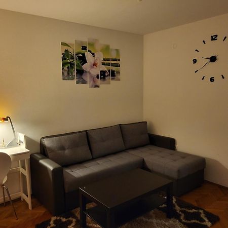 Apartma Patrik Кобарид Экстерьер фото