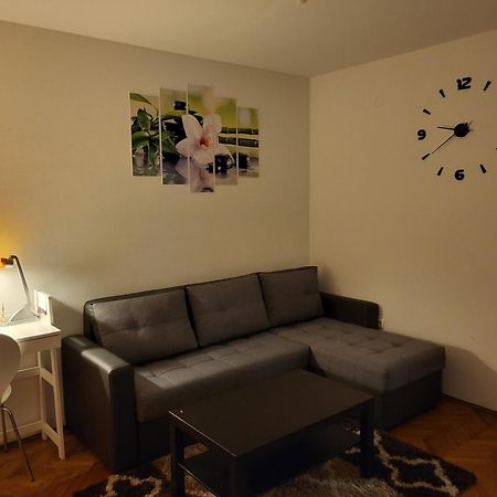 Apartma Patrik Кобарид Экстерьер фото