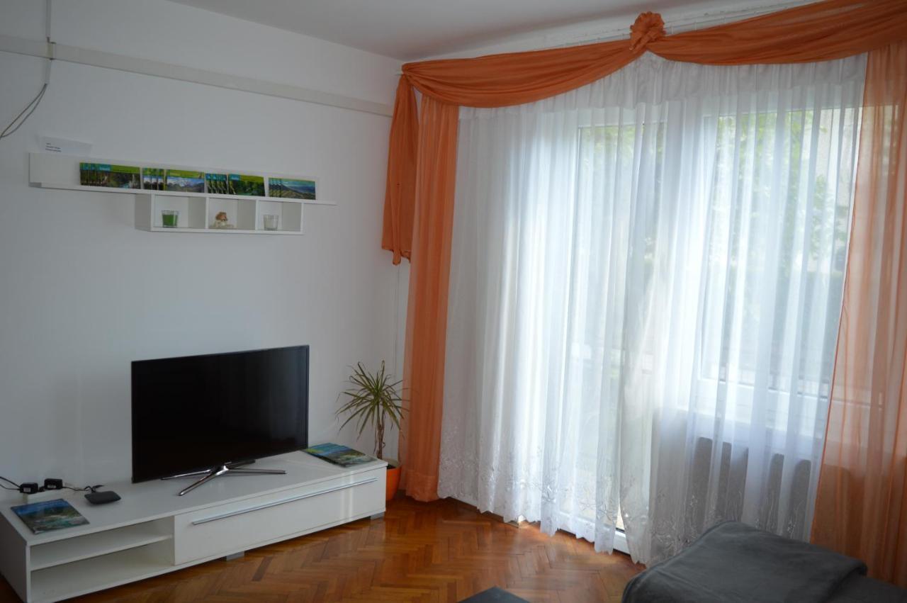 Apartma Patrik Кобарид Экстерьер фото