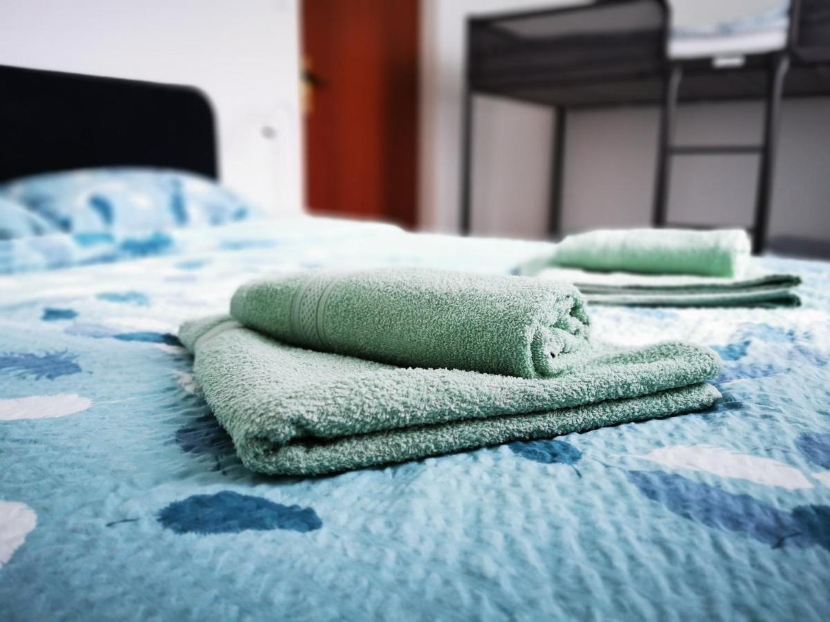 Apartma Patrik Кобарид Экстерьер фото