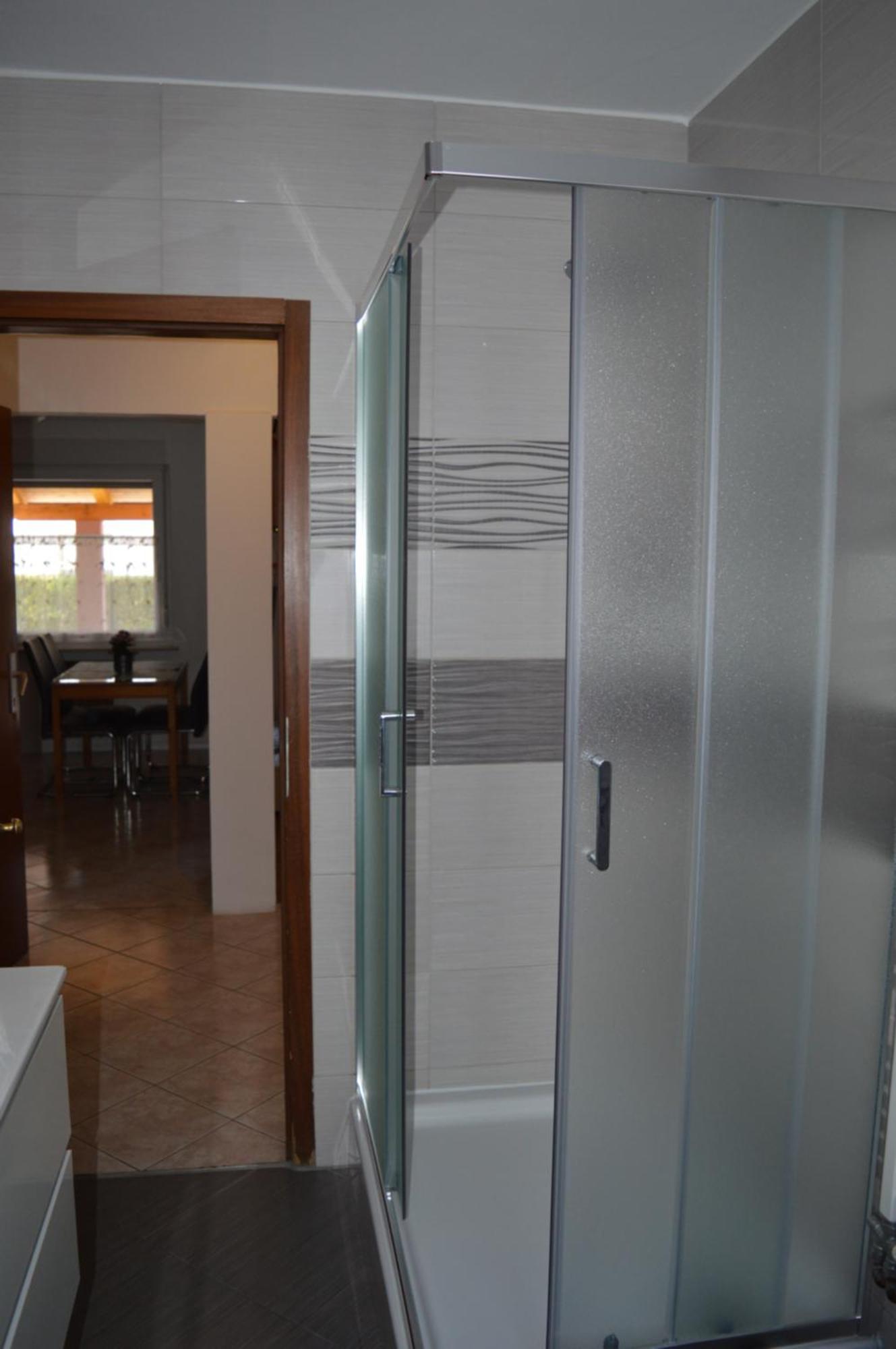 Apartma Patrik Кобарид Экстерьер фото