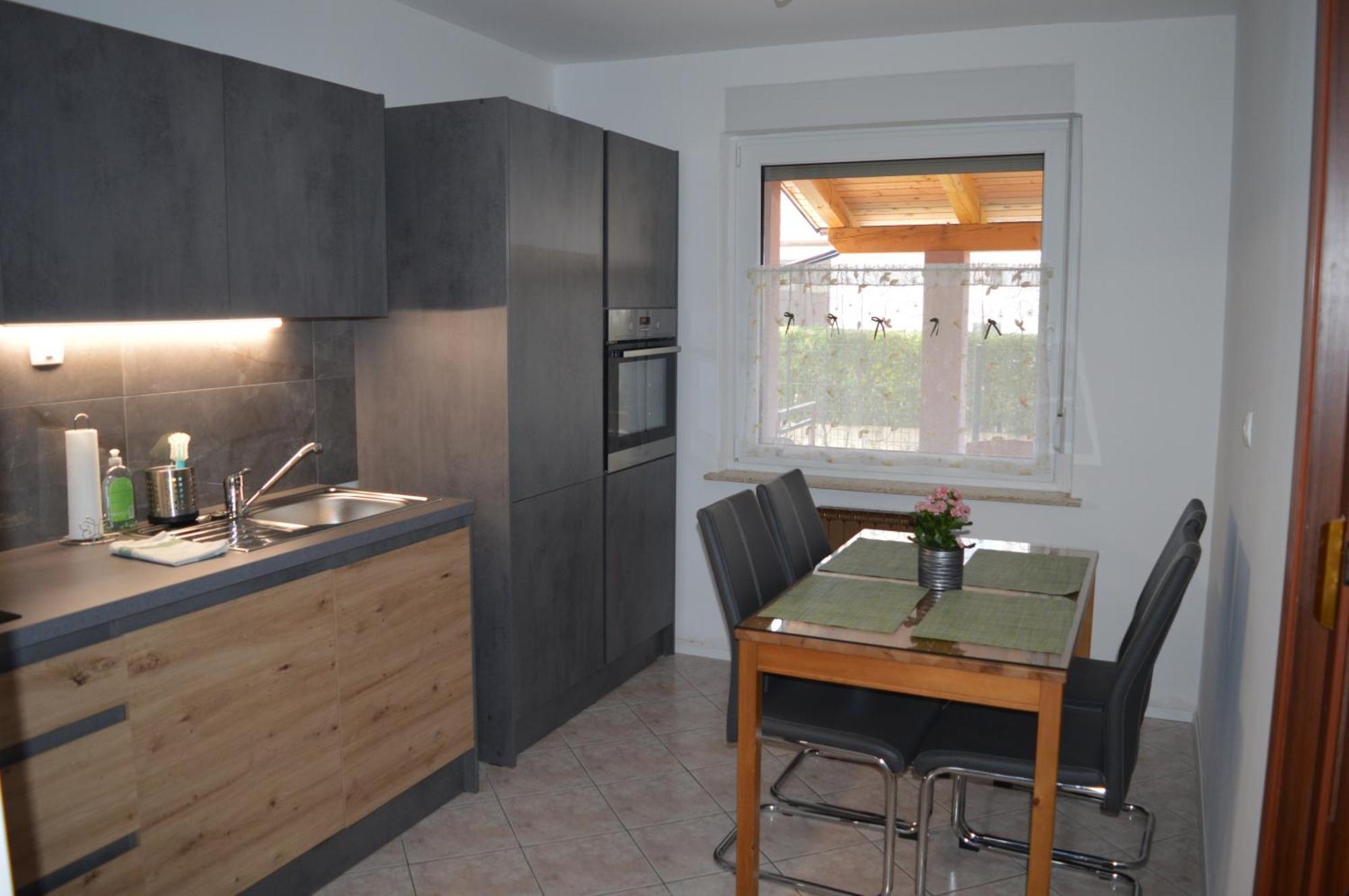 Apartma Patrik Кобарид Экстерьер фото