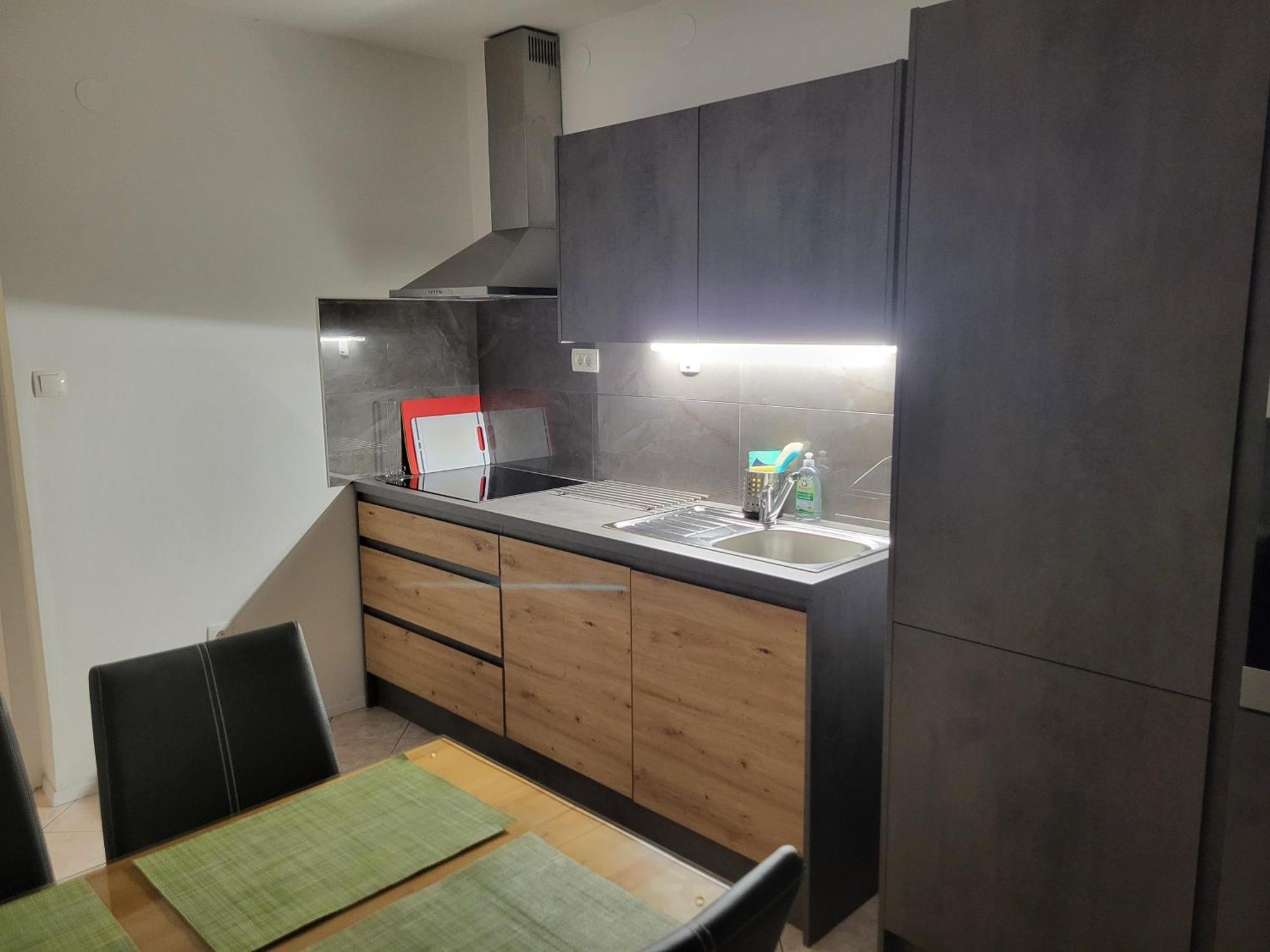 Apartma Patrik Кобарид Экстерьер фото