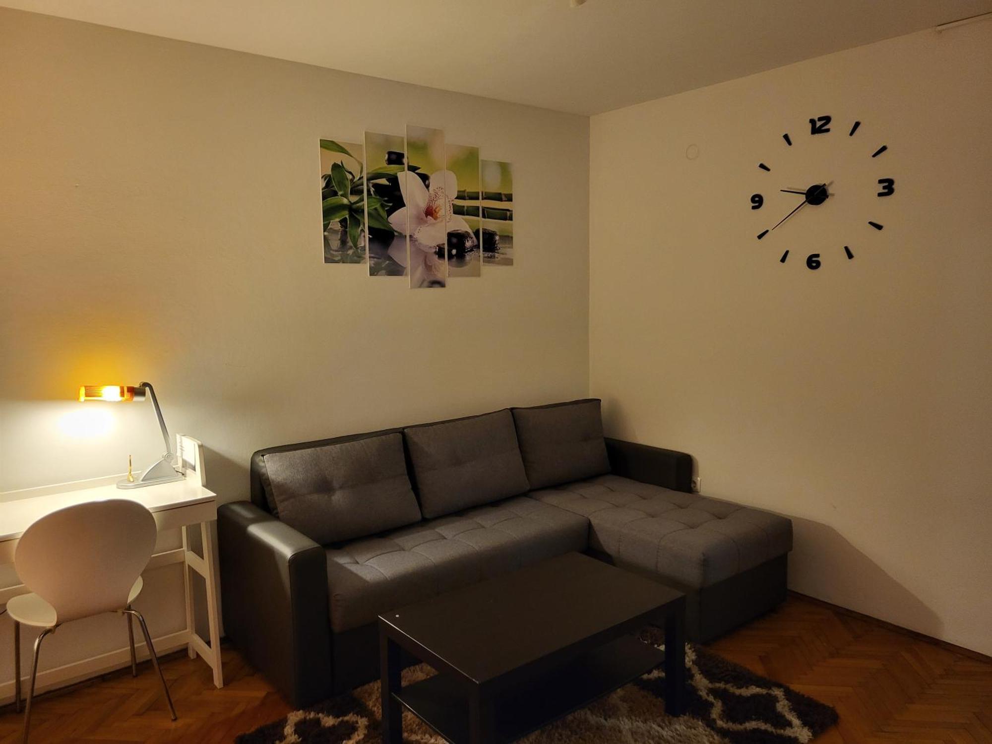 Apartma Patrik Кобарид Экстерьер фото