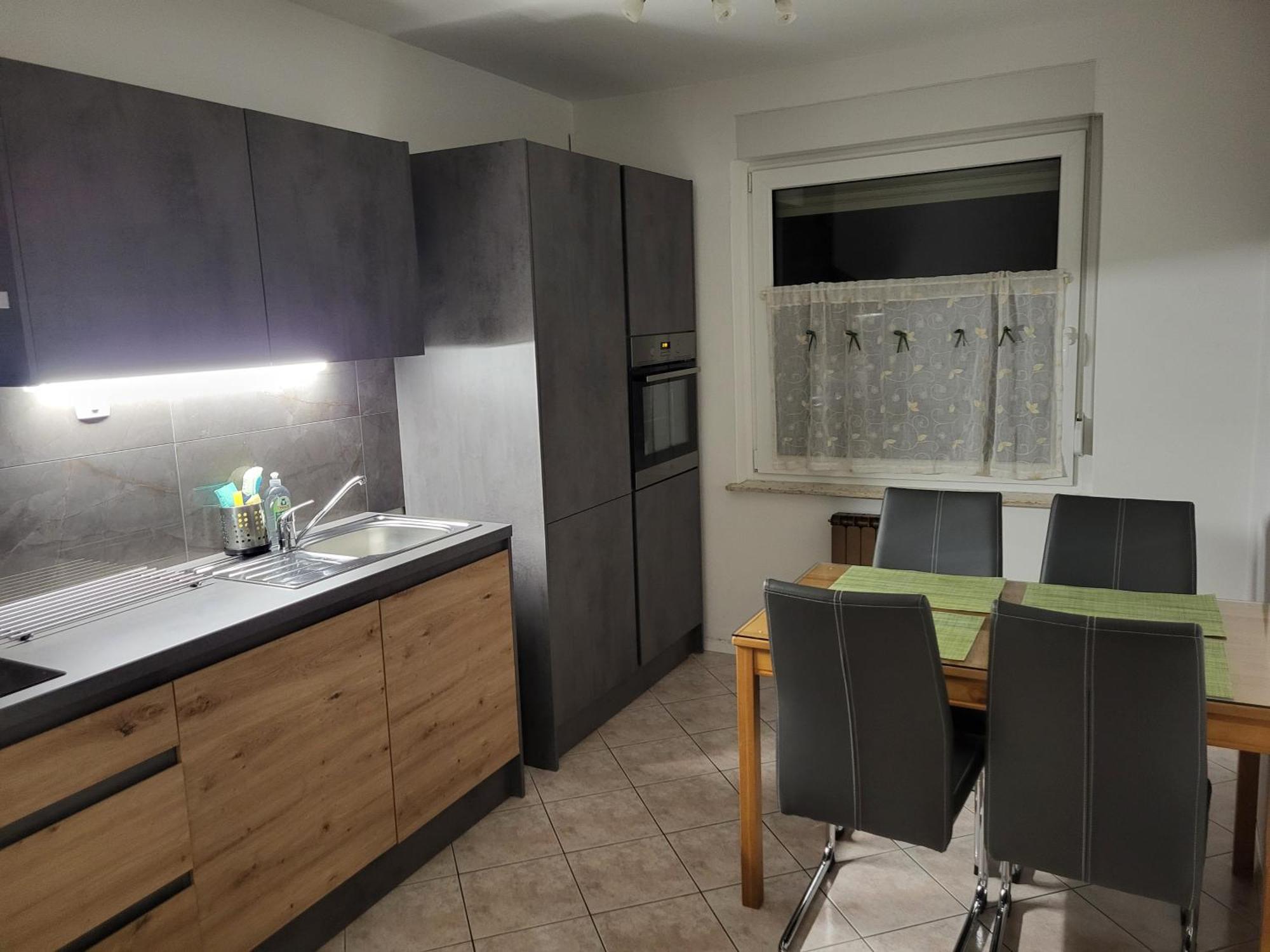 Apartma Patrik Кобарид Экстерьер фото