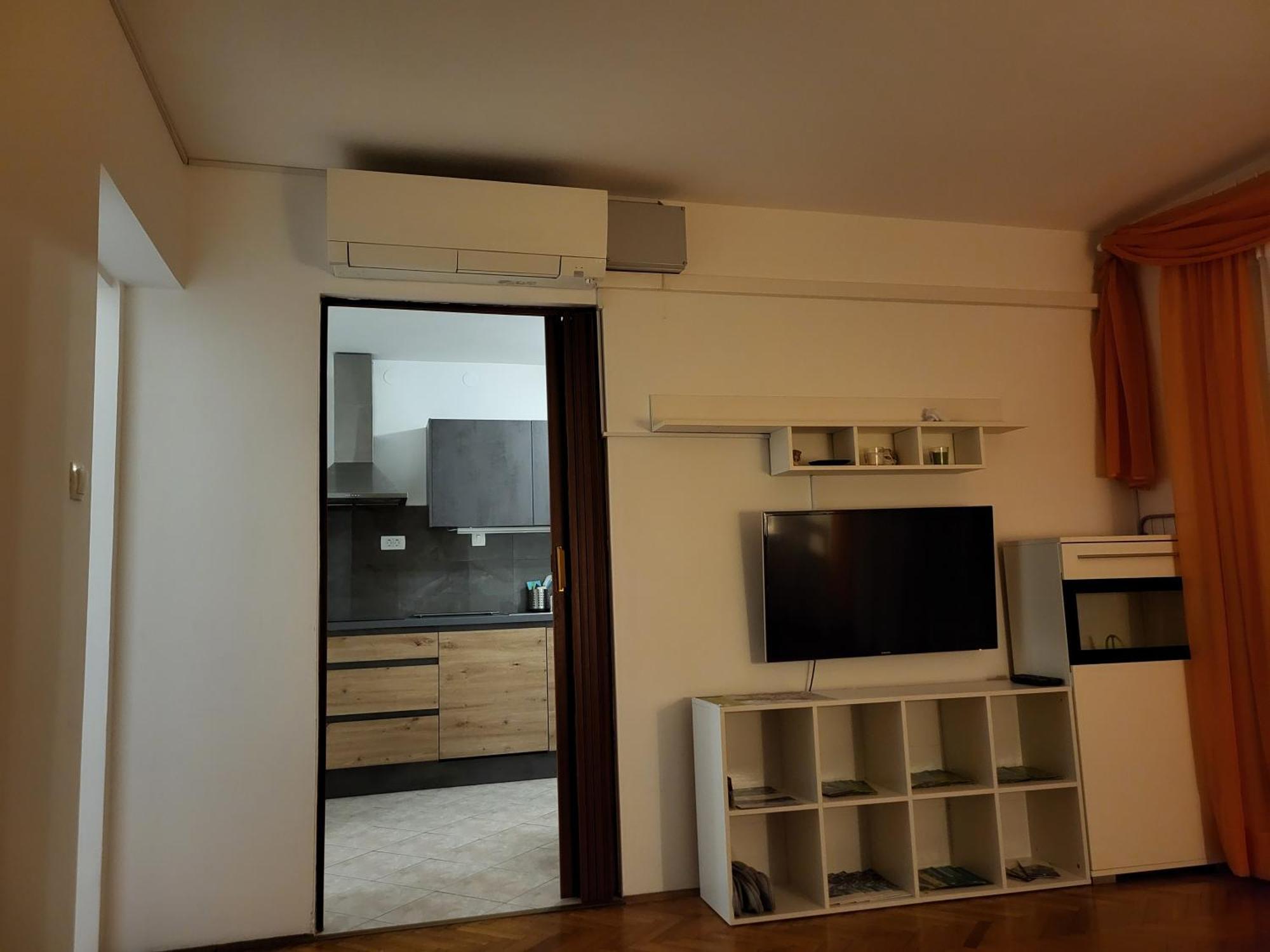 Apartma Patrik Кобарид Экстерьер фото