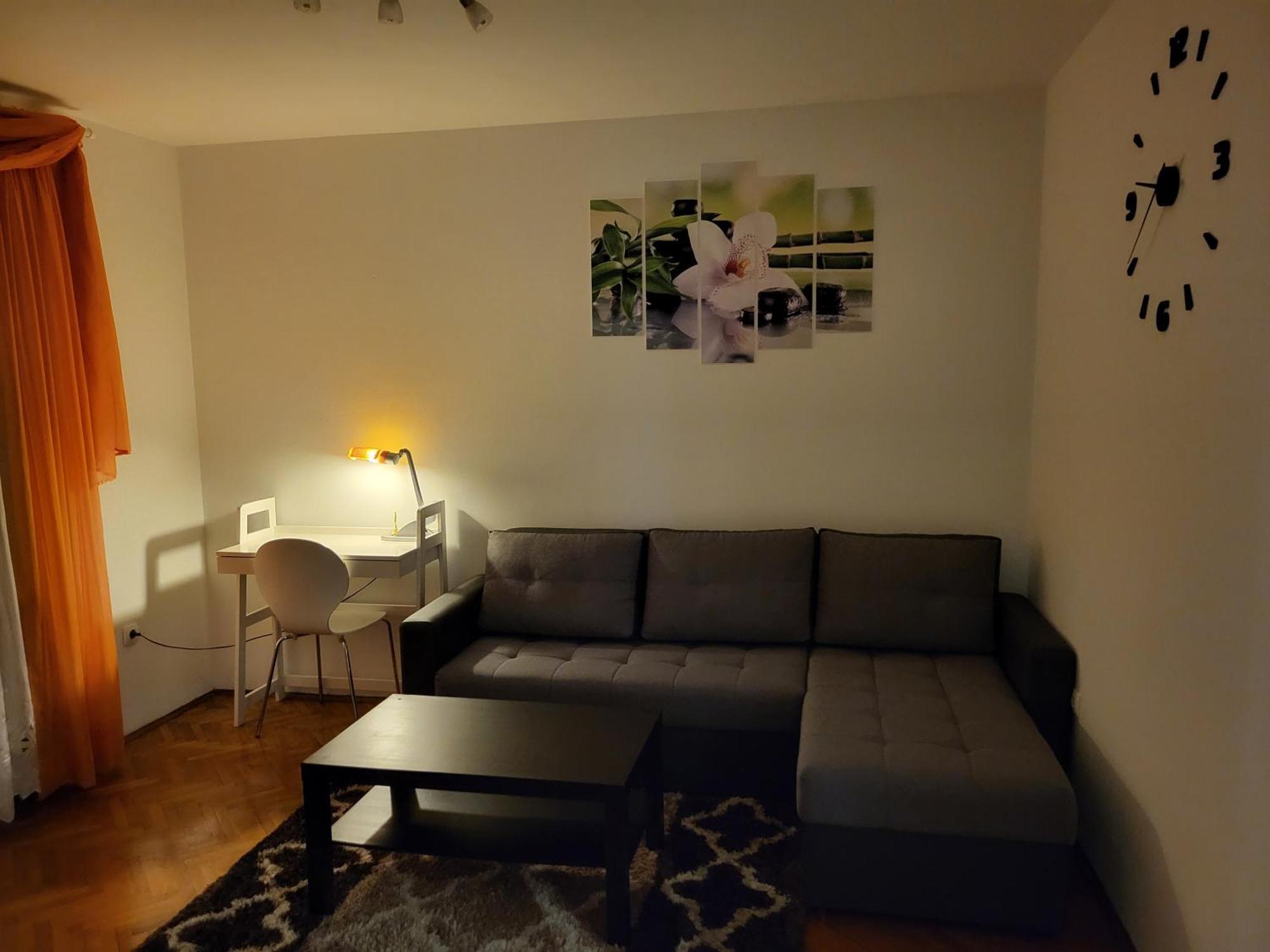 Apartma Patrik Кобарид Экстерьер фото