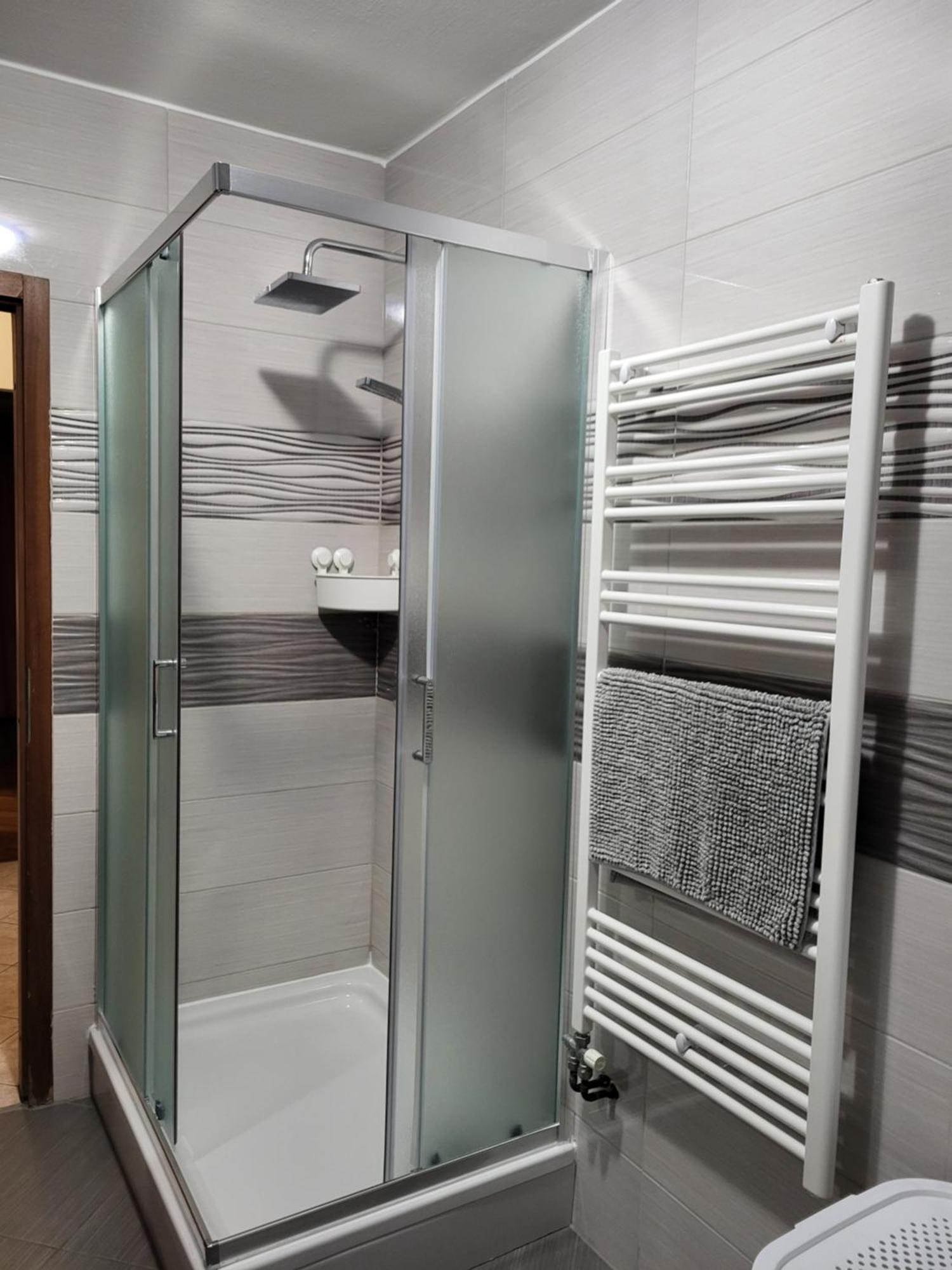 Apartma Patrik Кобарид Экстерьер фото