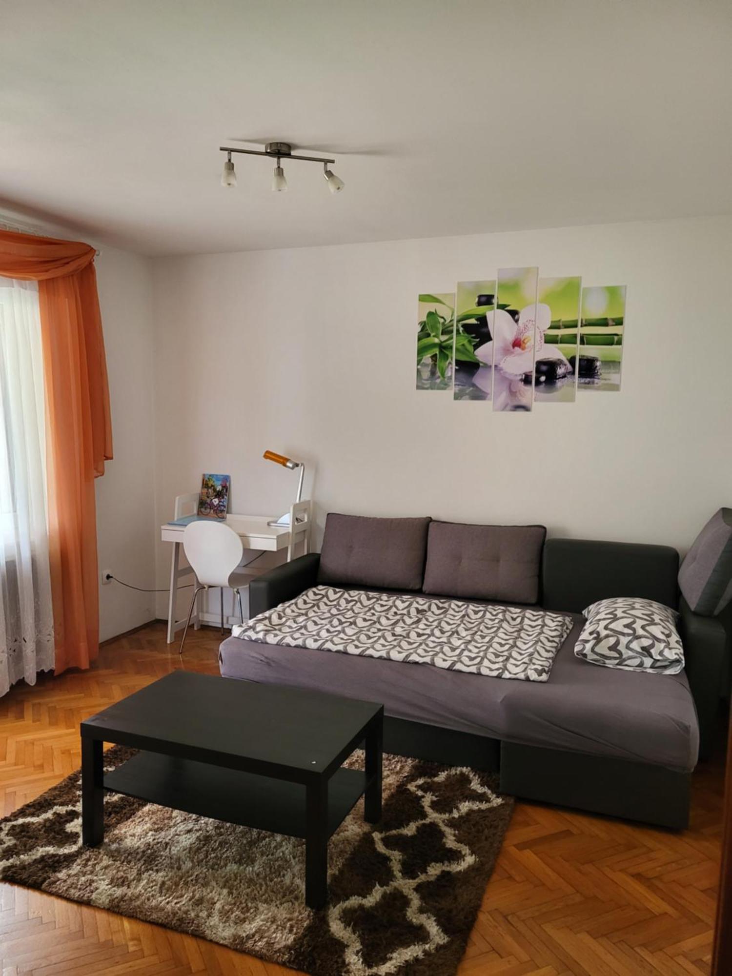 Apartma Patrik Кобарид Экстерьер фото